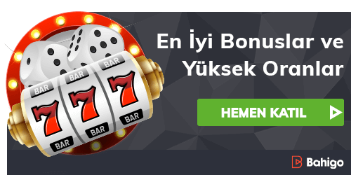 Slot makinesi ve casino sembolleri