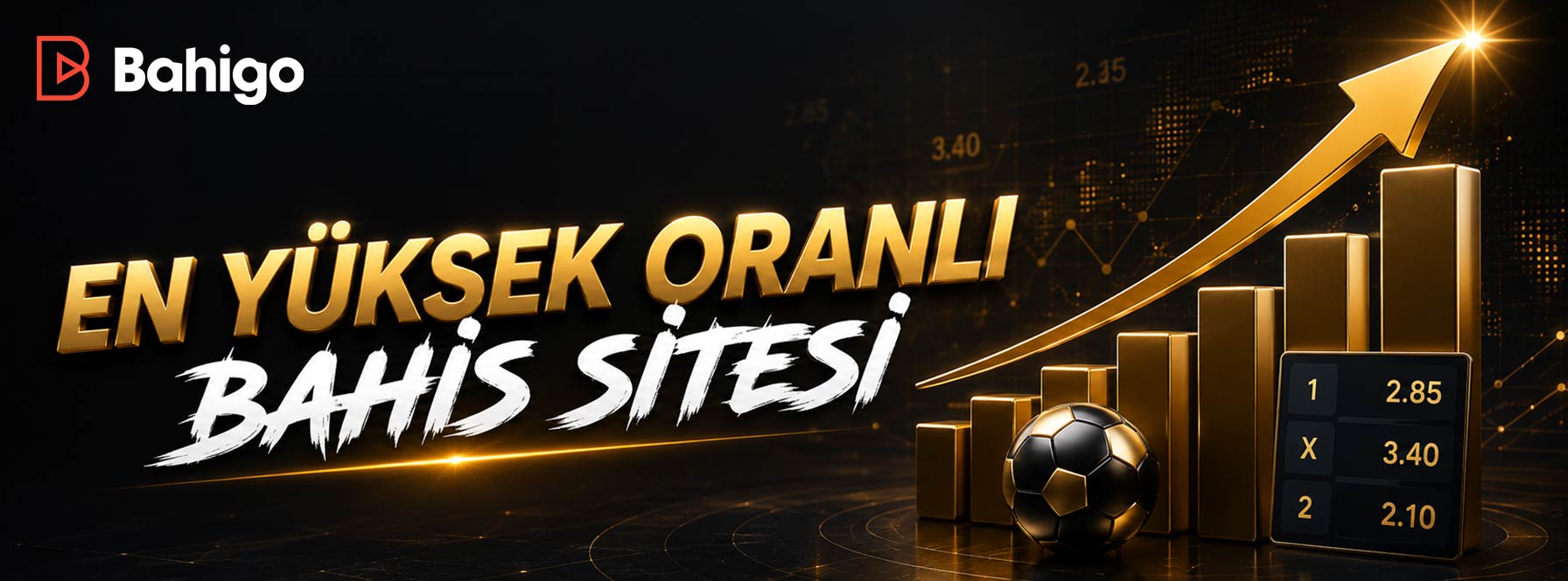 En Yüksek Oranlı Bahis Sitesi